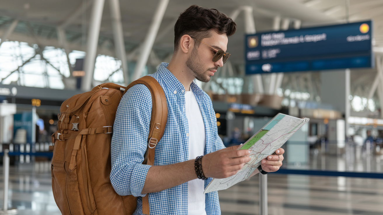 Dubai Airport Transfer Al Qusais: Your Complete Guide